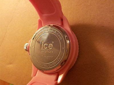 icy watch fake|counterfeit ice watches.